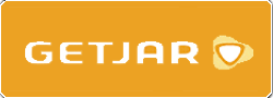 Getjar logo image