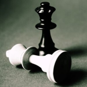 iOS Chess tournaments app